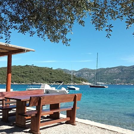 Holiday Home Villa Kastel Zrnovo 외부 사진