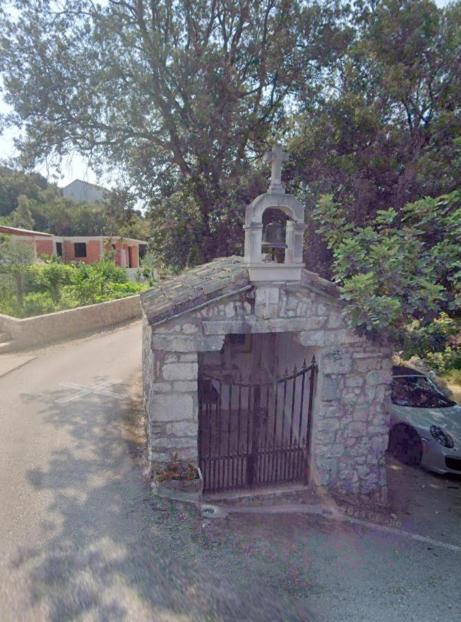 Holiday Home Villa Kastel Zrnovo 외부 사진