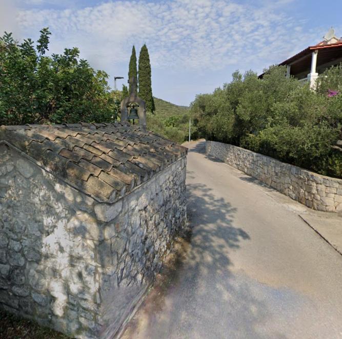 Holiday Home Villa Kastel Zrnovo 외부 사진