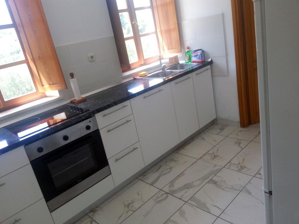 Holiday Home Villa Kastel Zrnovo 객실 사진