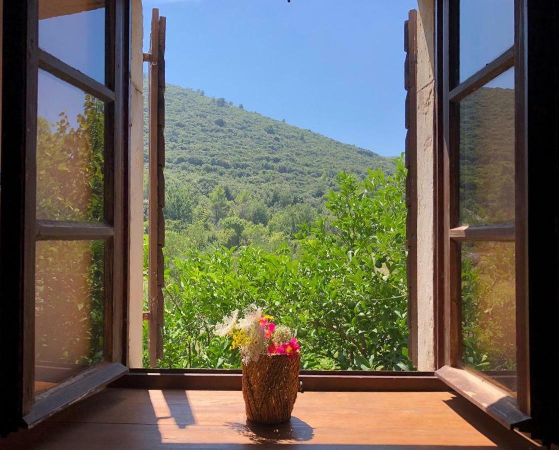 Holiday Home Villa Kastel Zrnovo 외부 사진